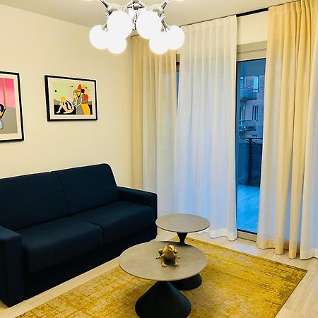 Cremona Inn Aparthotel Dış mekan fotoğraf