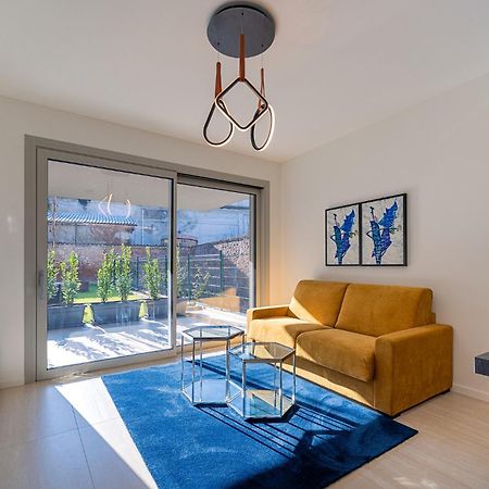 Cremona Inn Aparthotel Dış mekan fotoğraf