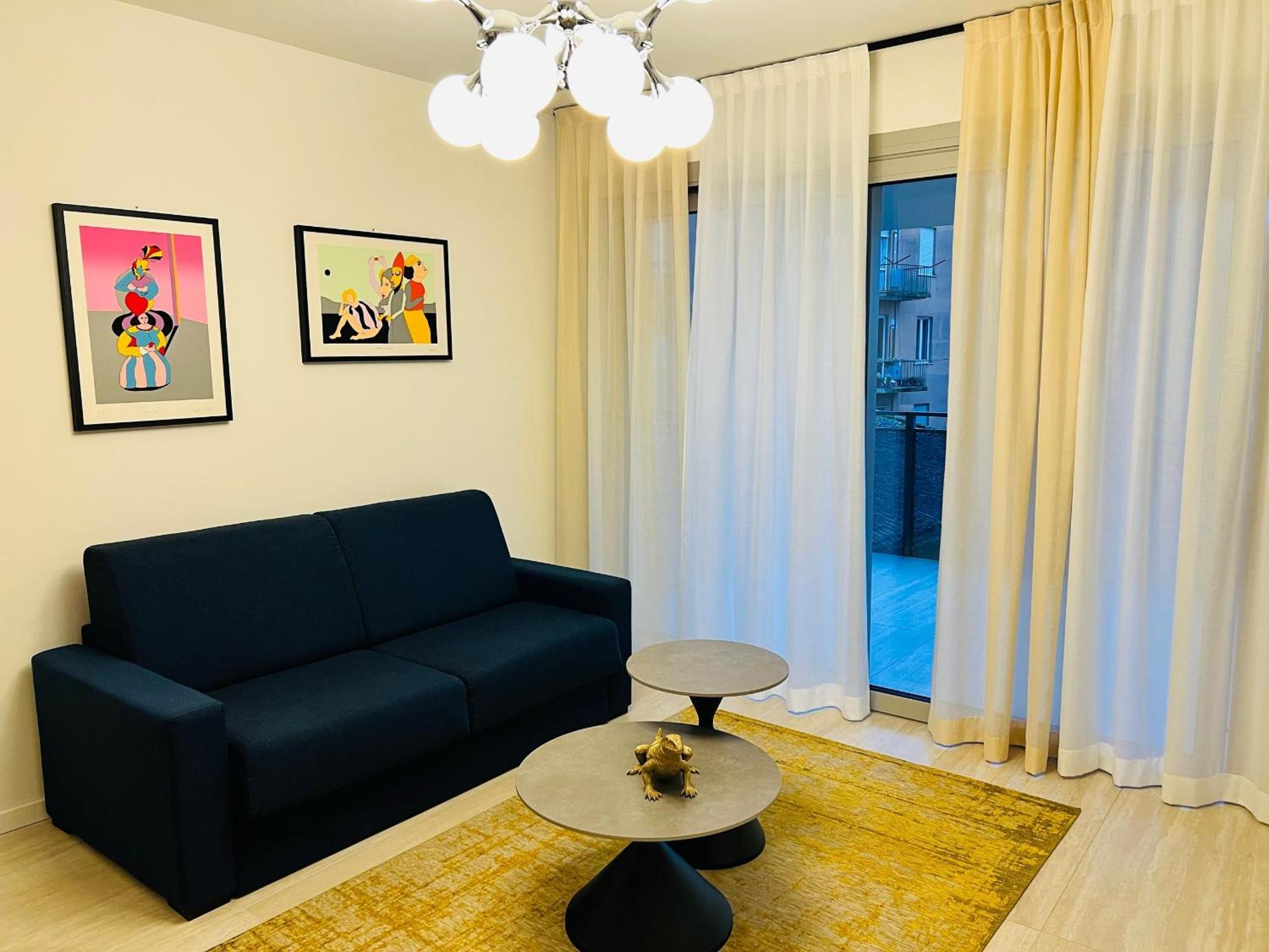 Cremona Inn Aparthotel Dış mekan fotoğraf