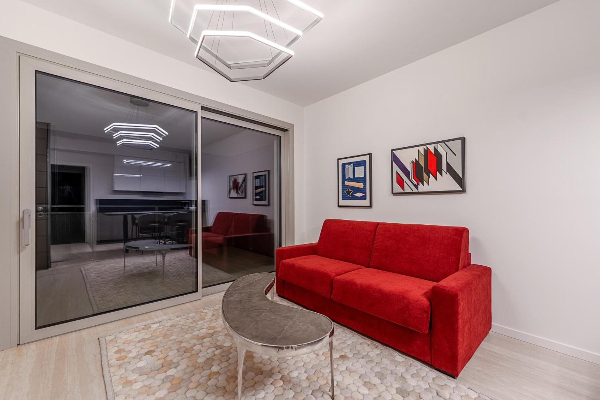 Cremona Inn Aparthotel Dış mekan fotoğraf