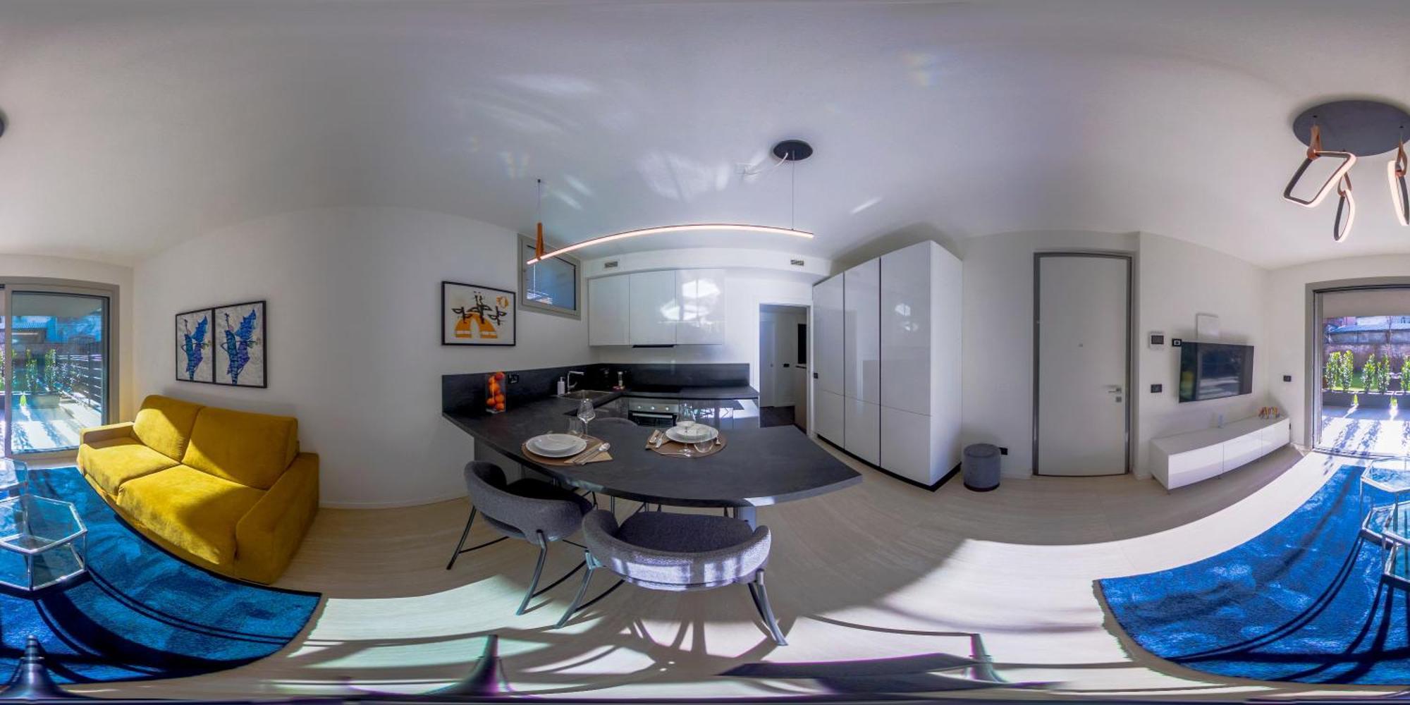 Cremona Inn Aparthotel Dış mekan fotoğraf