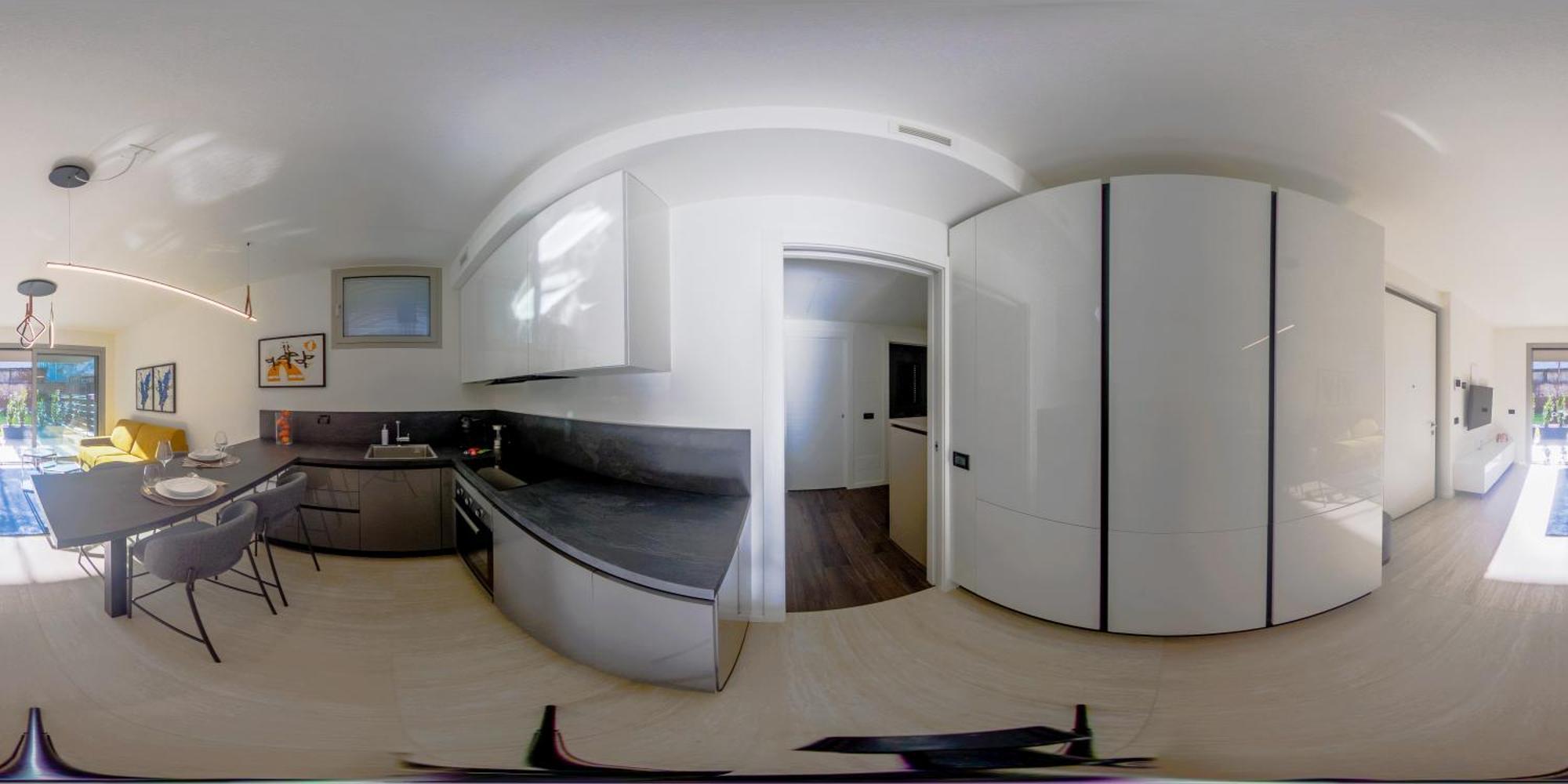 Cremona Inn Aparthotel Dış mekan fotoğraf