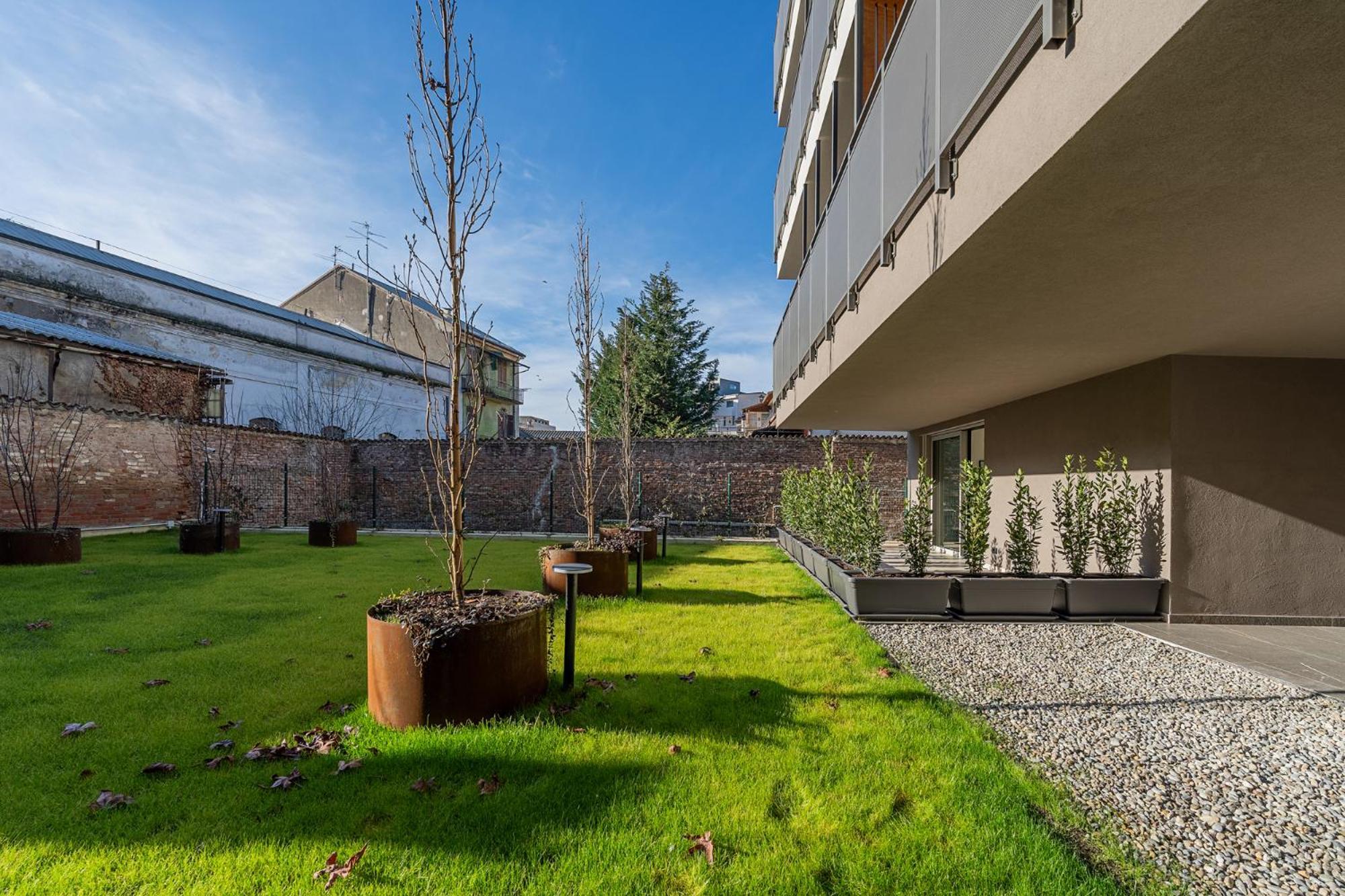 Cremona Inn Aparthotel Dış mekan fotoğraf