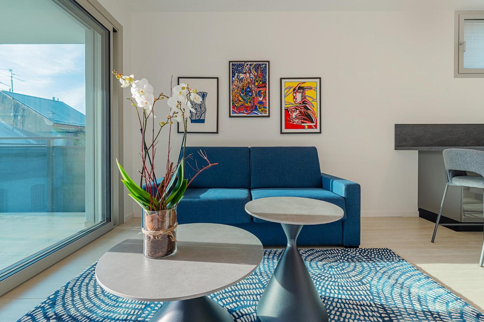 Cremona Inn Aparthotel Dış mekan fotoğraf