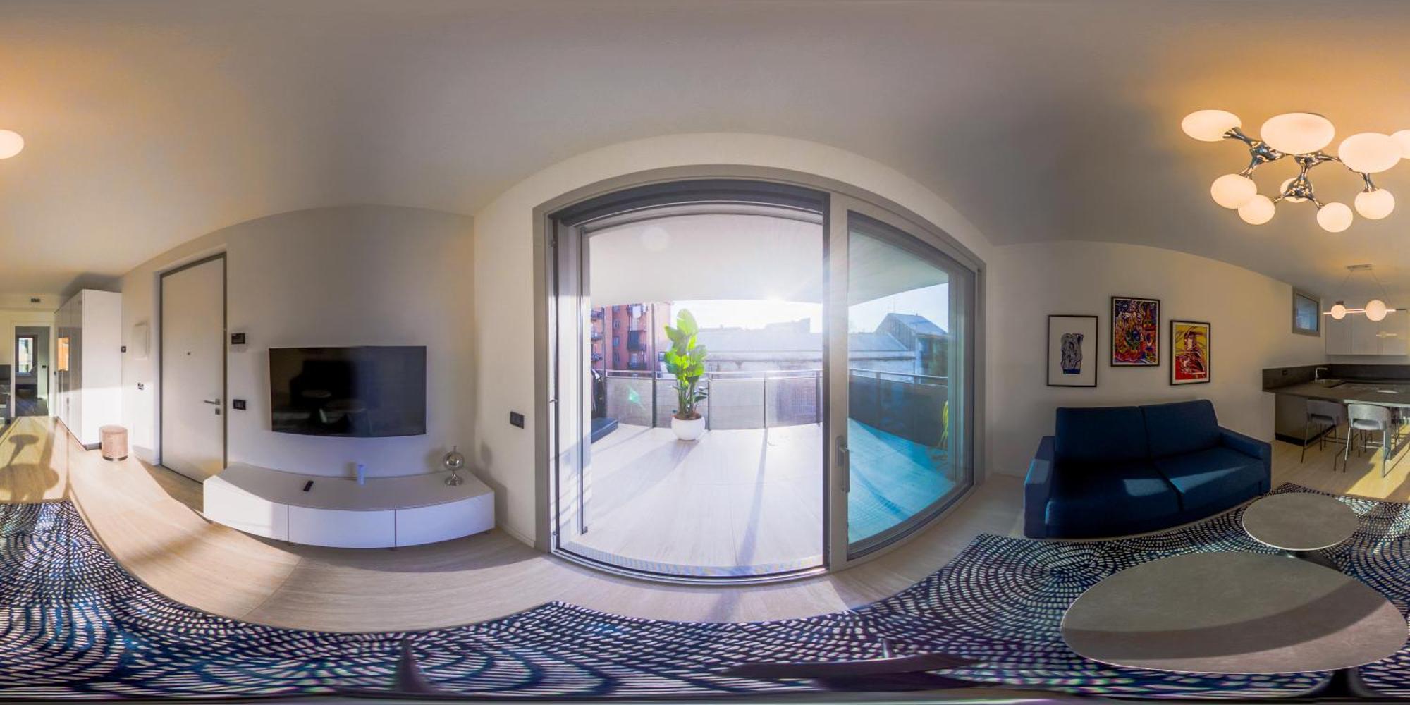 Cremona Inn Aparthotel Dış mekan fotoğraf