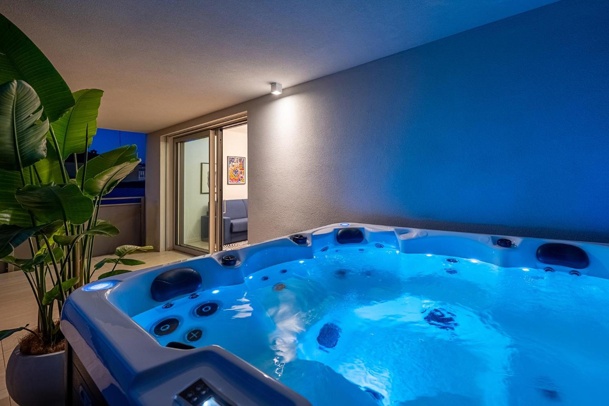 Cremona Inn Aparthotel Dış mekan fotoğraf