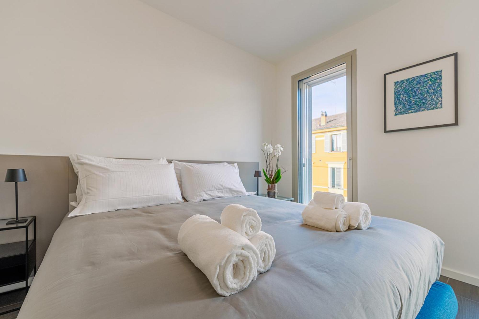 Cremona Inn Aparthotel Dış mekan fotoğraf