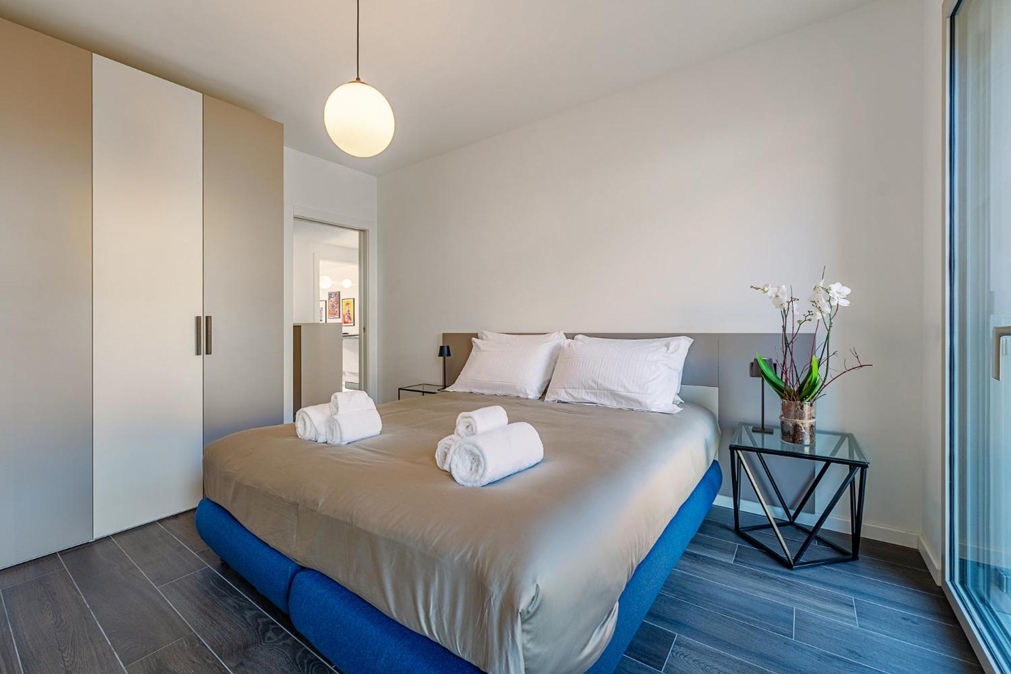 Cremona Inn Aparthotel Dış mekan fotoğraf