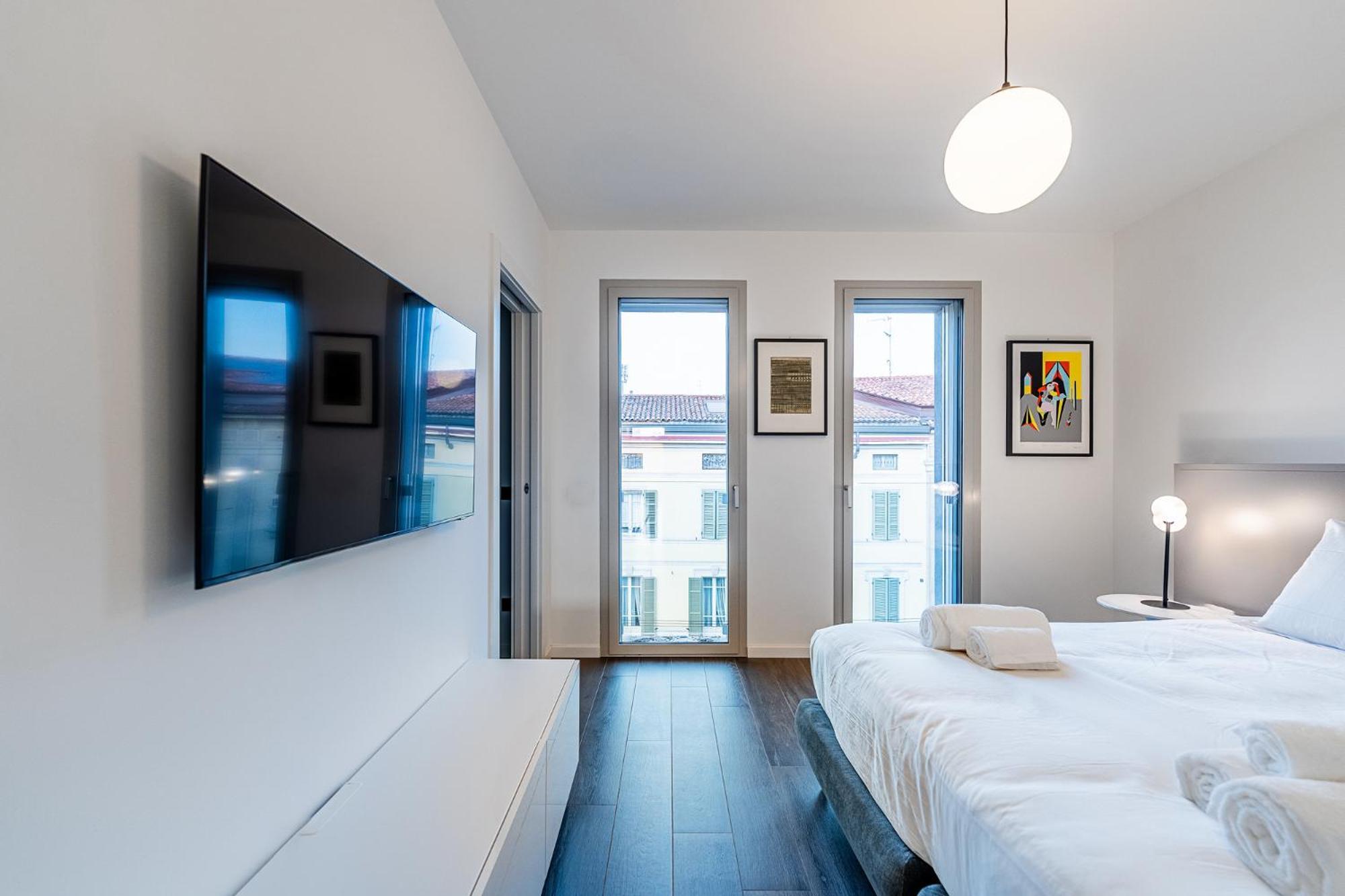 Cremona Inn Aparthotel Dış mekan fotoğraf