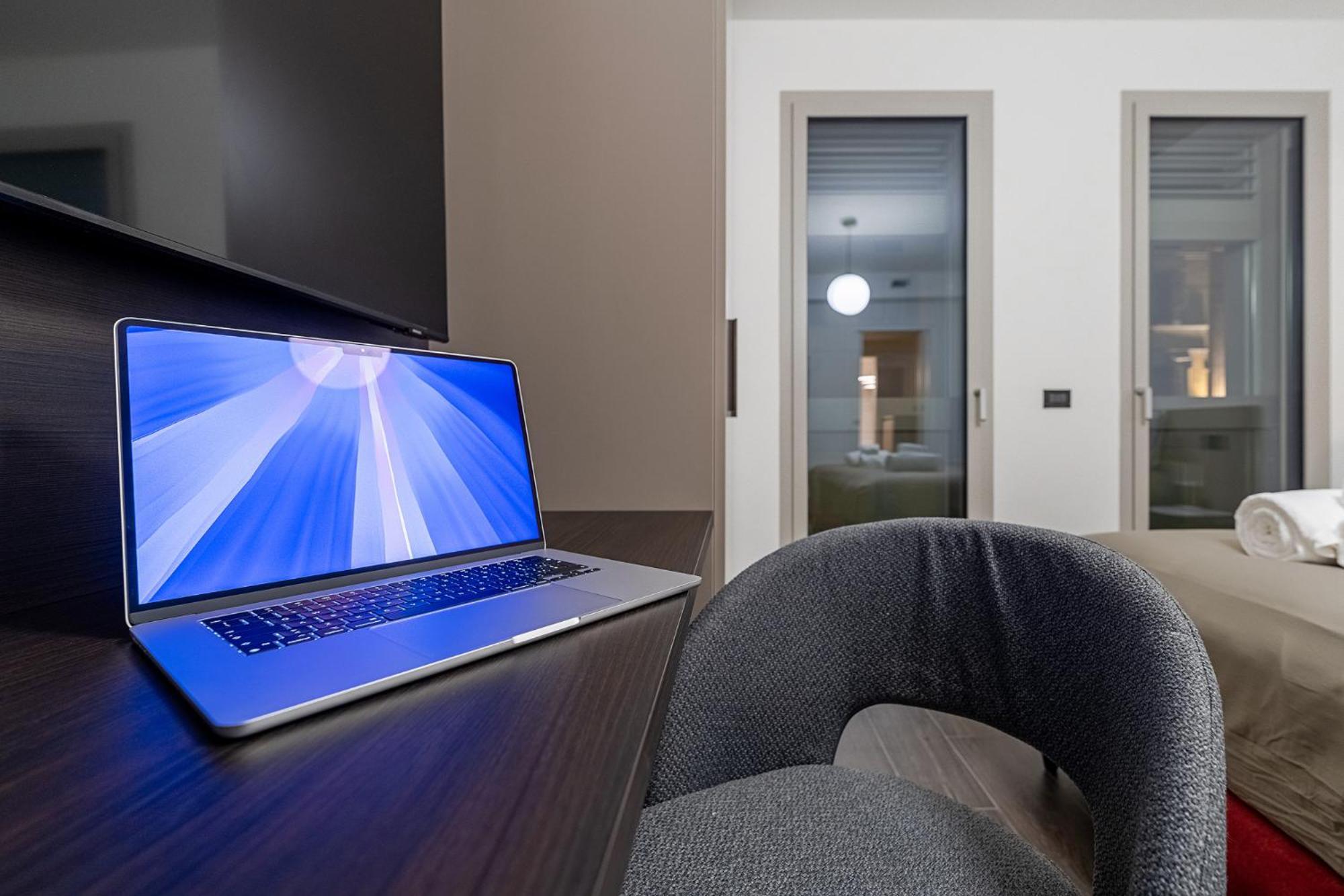 Cremona Inn Aparthotel Dış mekan fotoğraf