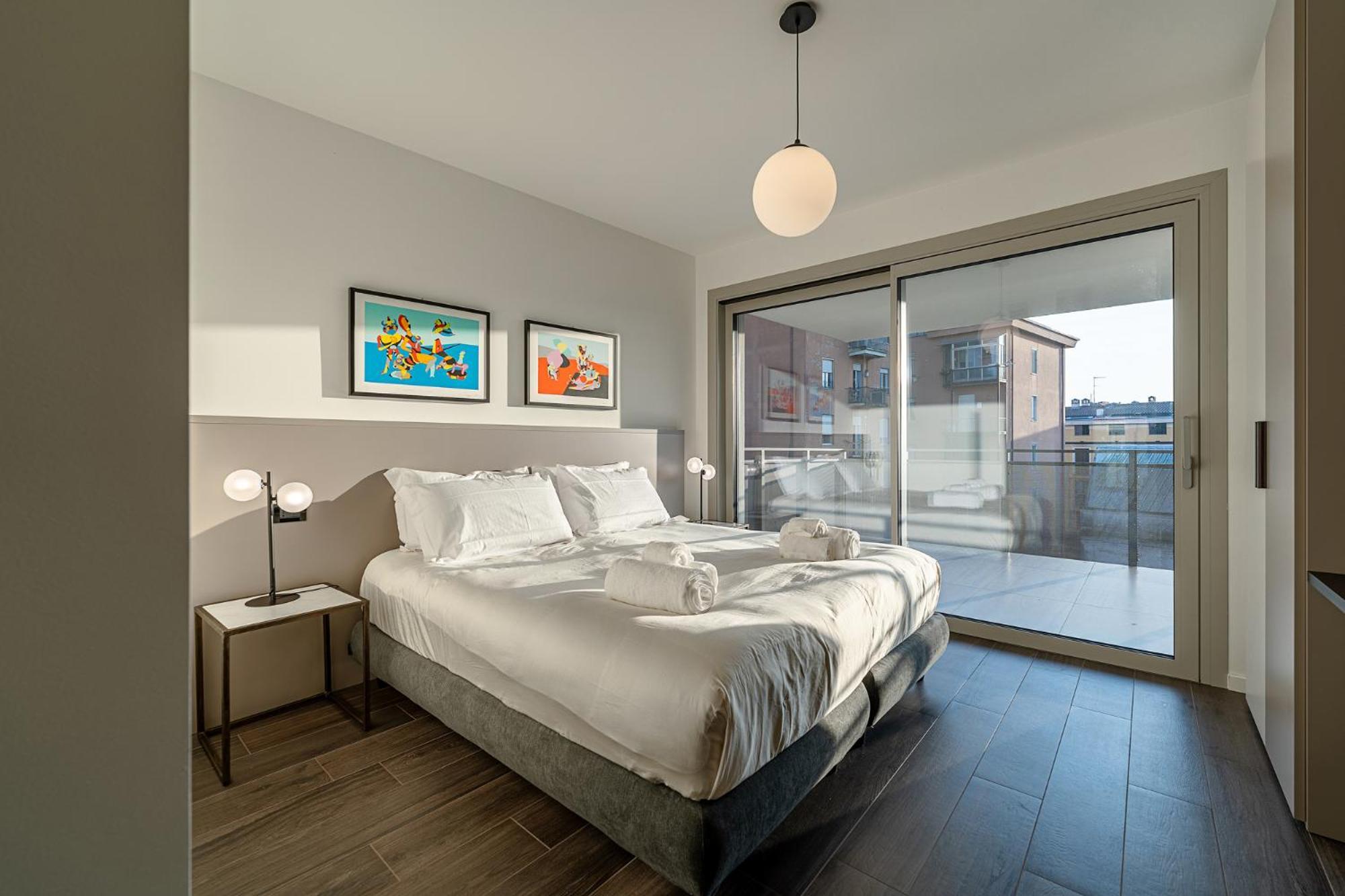 Cremona Inn Aparthotel Dış mekan fotoğraf
