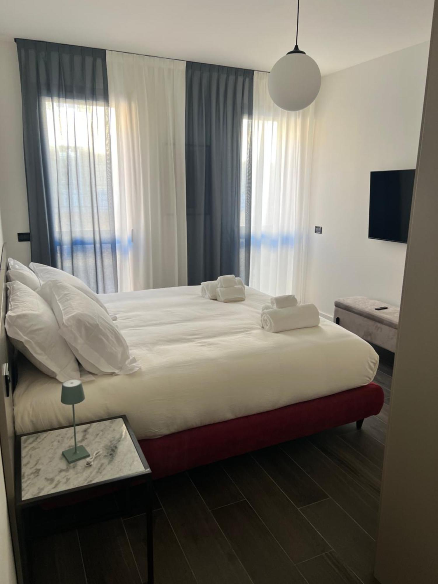 Cremona Inn Aparthotel Dış mekan fotoğraf