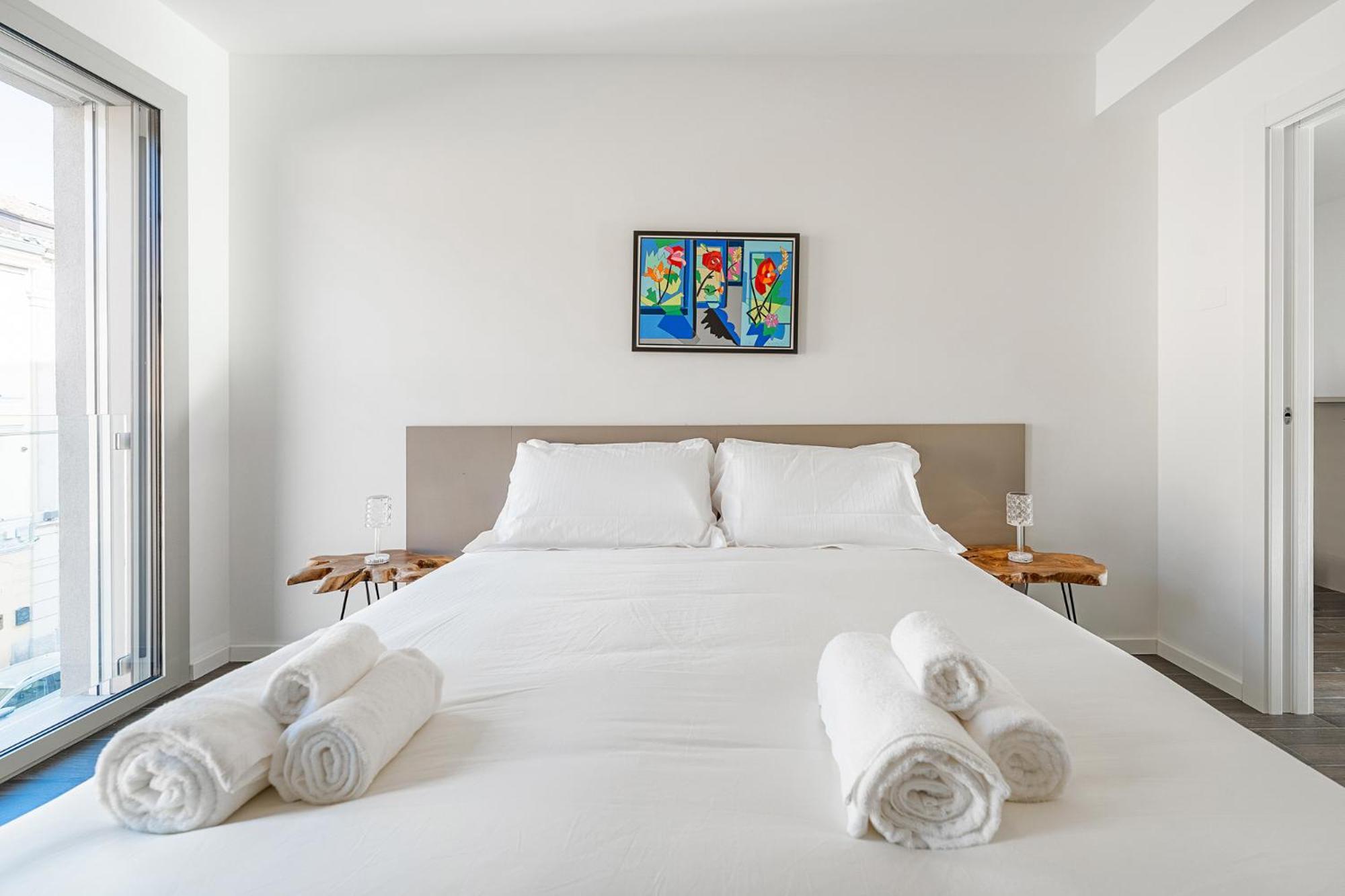 Cremona Inn Aparthotel Dış mekan fotoğraf
