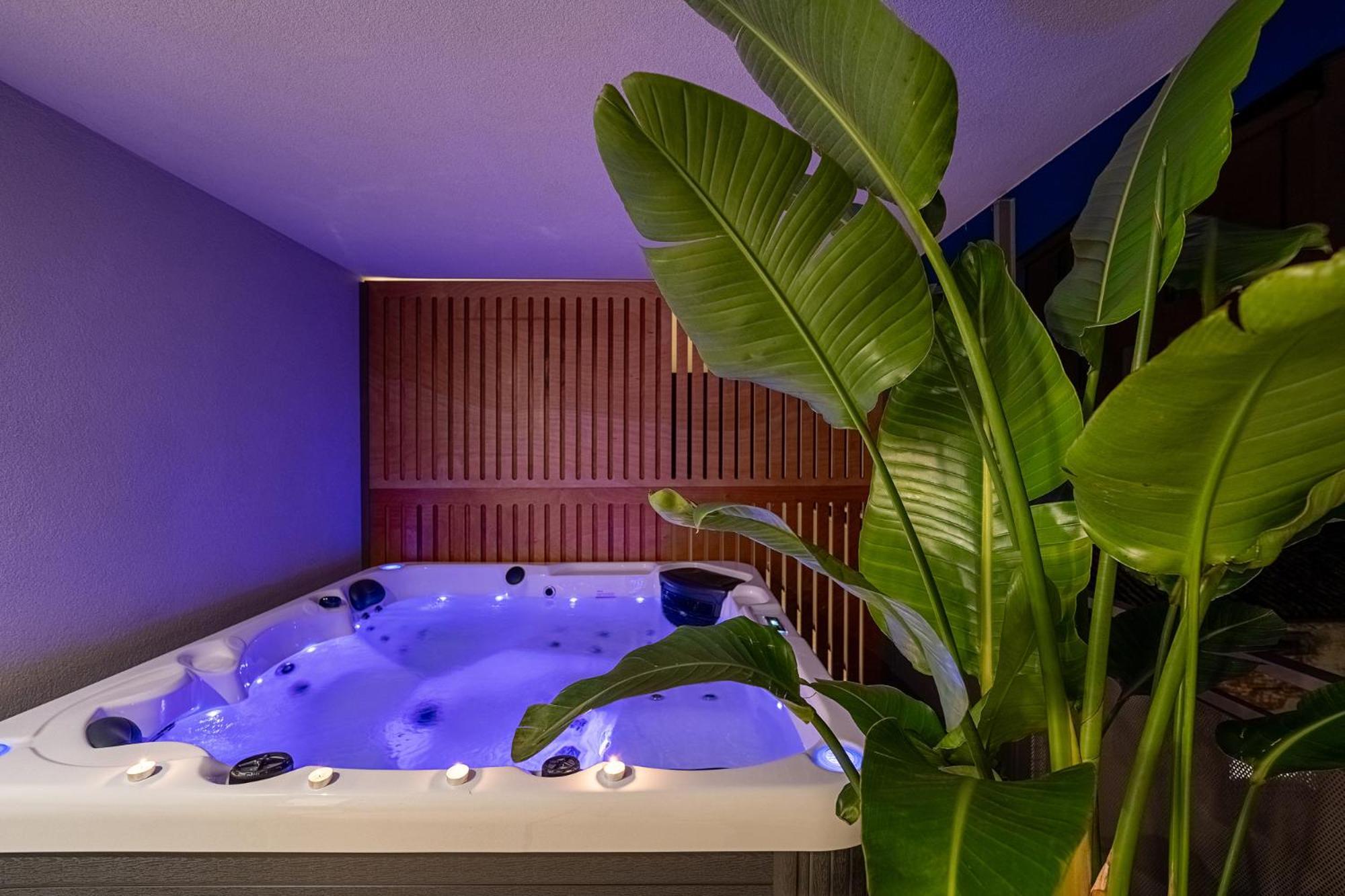 Cremona Inn Aparthotel Dış mekan fotoğraf